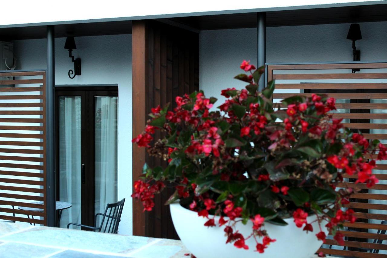 Makedonia Hotel Ouranoupoli Extérieur photo