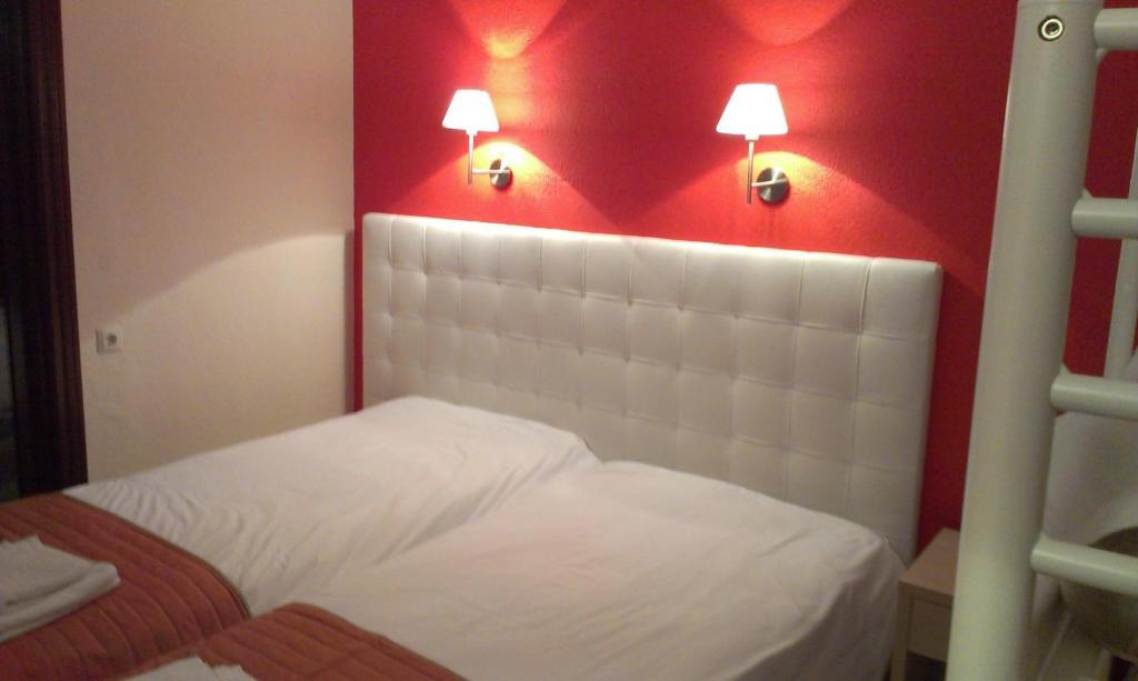Makedonia Hotel Ouranoupoli Extérieur photo